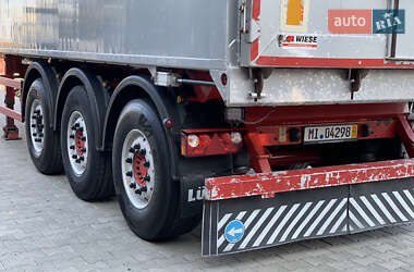 Полуприцеп Luck SKF 2009 в 