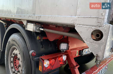 Полуприцеп Luck SKF 2009 в 