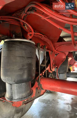 Полуприцеп Luck SKF 2009 в Виннице