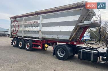 Самосвал полуприцеп Luck SKF 2014 в Черновцах