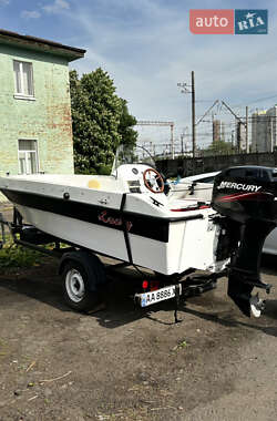 Катер Lucky 460 2009 в 