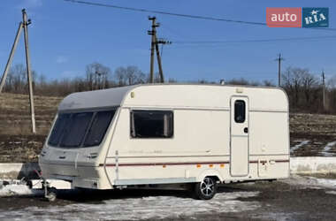 Дом на колесах Lunar 2000LX 2000 в Виннице