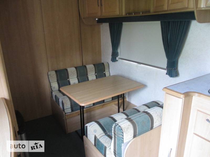 Прицеп дача Lunar Freelander 2003 в Львове фото 13 Прицеп дача Lunar Freelander 2003 в Львове