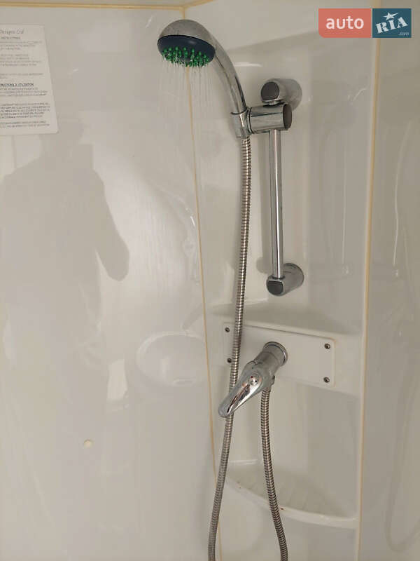 Будинок на колесах Lunar lexon 2004 в Львові фото 7 Будинок на колесах Lunar lexon 2004 в Львові