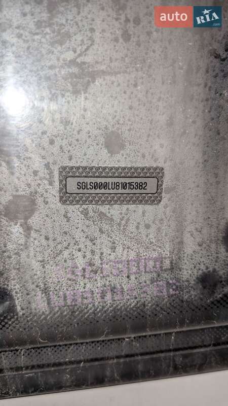 Прицеп дача Lunar Queen 495 2008 в Бережанах