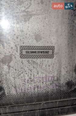 Прицеп дача Lunar Queen 495 2008 в 