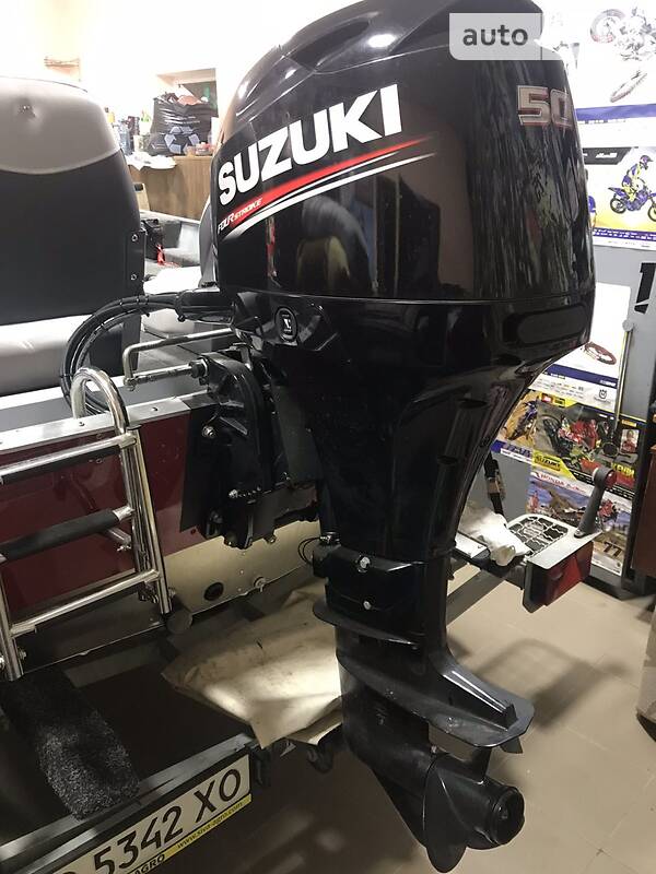 Лодка Lund 1600 Fury SS 2021 в Запорожье
