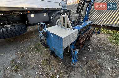 Другая строительная техника Lutz Kurth KB-13 2006 в 