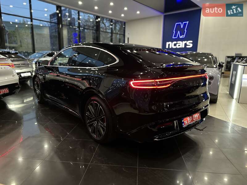 Внедорожник / Кроссовер Luxeed R7 2025 в Одессе