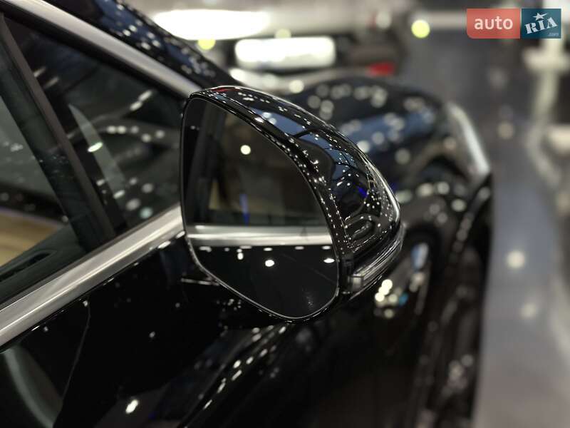 Внедорожник / Кроссовер Luxeed R7 2025 в Одессе