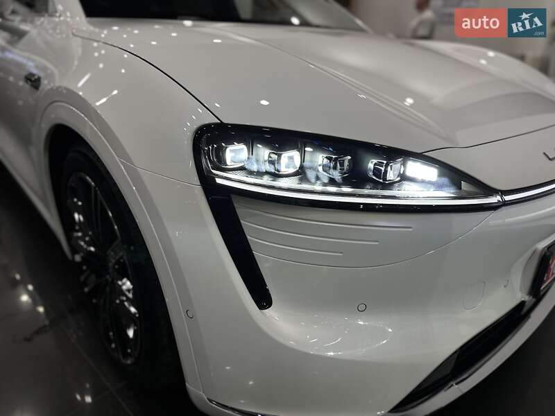 Позашляховик / Кросовер Luxeed R7 2025 в Одесі фото 6 Позашляховик / Кросовер Luxeed R7 2025 в Одесі