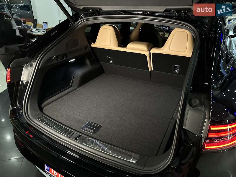 Внедорожник / Кроссовер Luxeed R7 2025 в Одессе