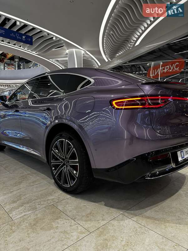 Внедорожник / Кроссовер Luxeed R7 2025 в Киеве