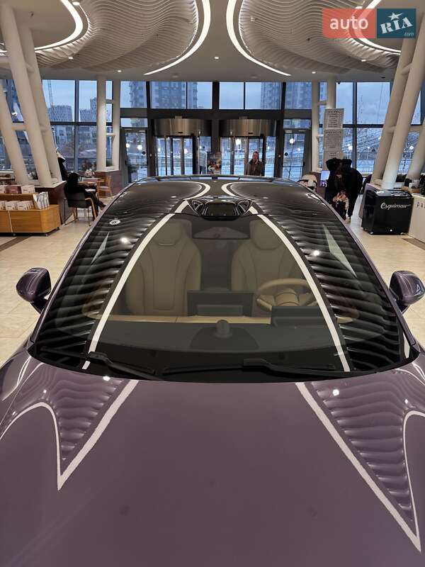 Внедорожник / Кроссовер Luxeed R7 2025 в Киеве