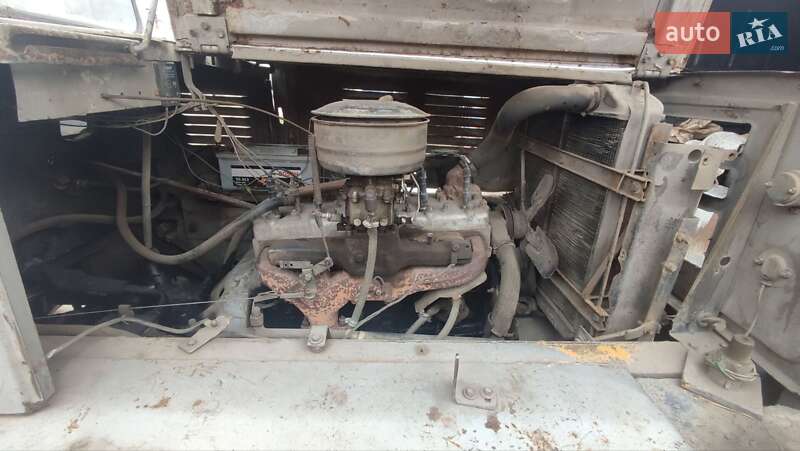 Вилочный погрузчик Львовский погрузчик 40814 1992 в Харькове