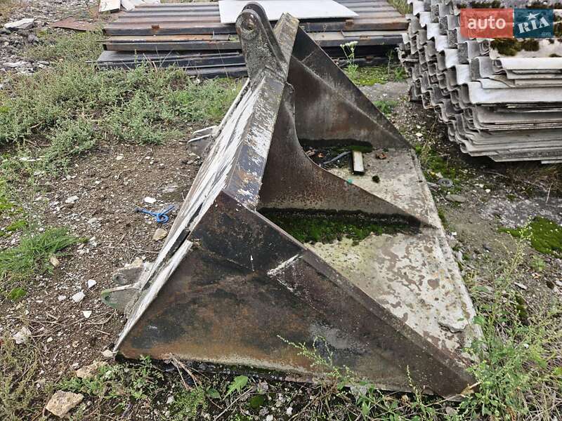 Вилочный погрузчик Львовский погрузчик 40816 2002 в Здолбунове