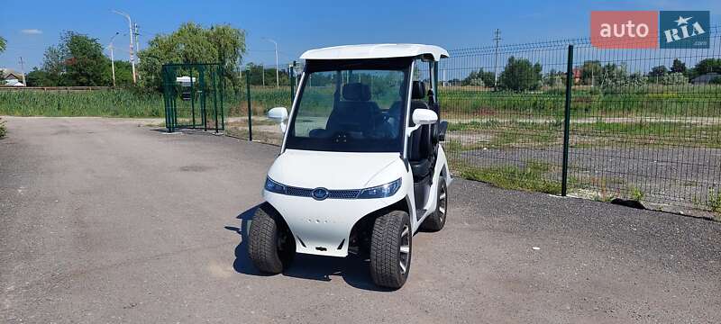 Гольф-кар LVTong LT-627 2021 в Днепре