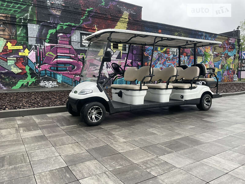 Другая спецтехника LVTong LT-S14.F 2021 в Киеве