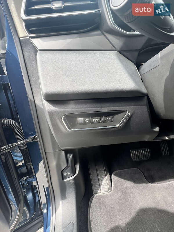 Позашляховик / Кросовер Lynk&Co 01 2022 в Києві