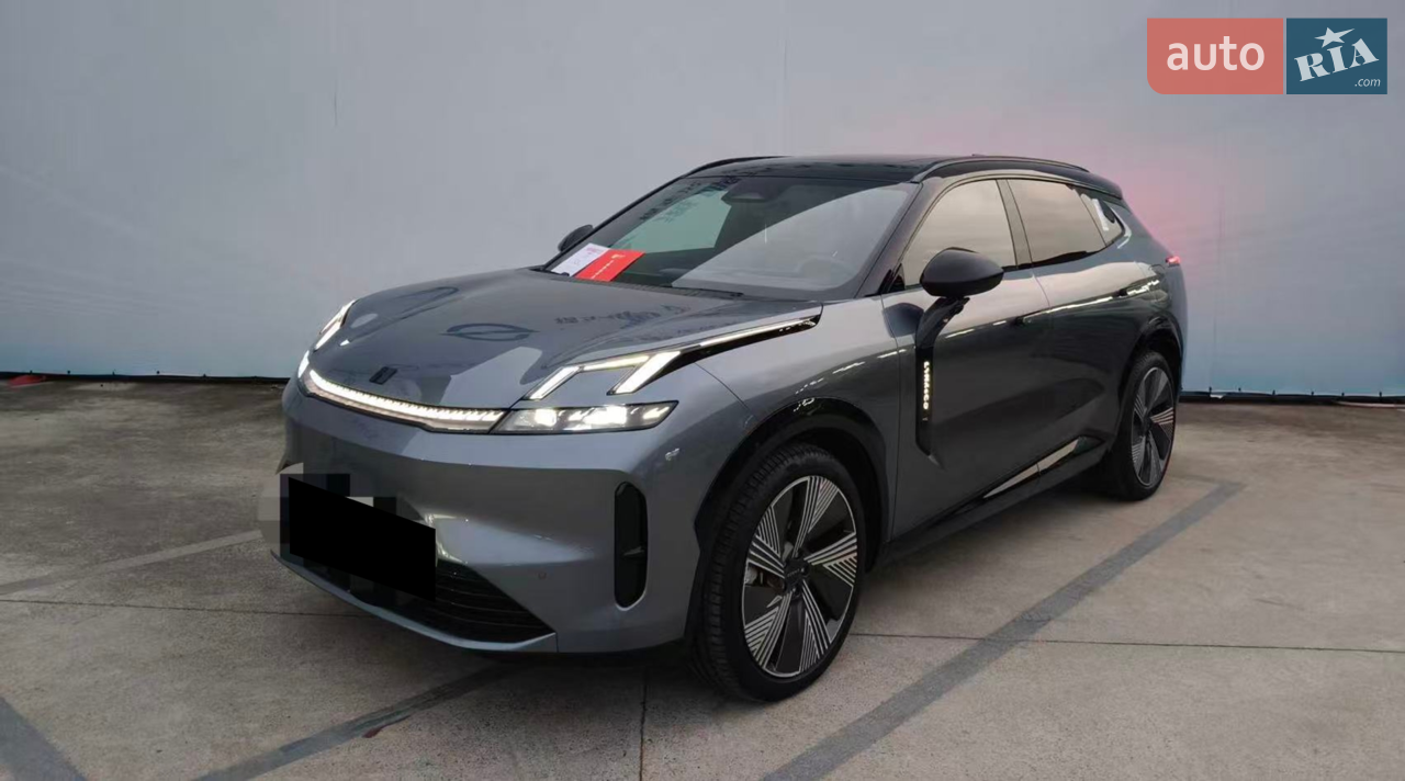 2025 BYD Qin - мініатюра 36