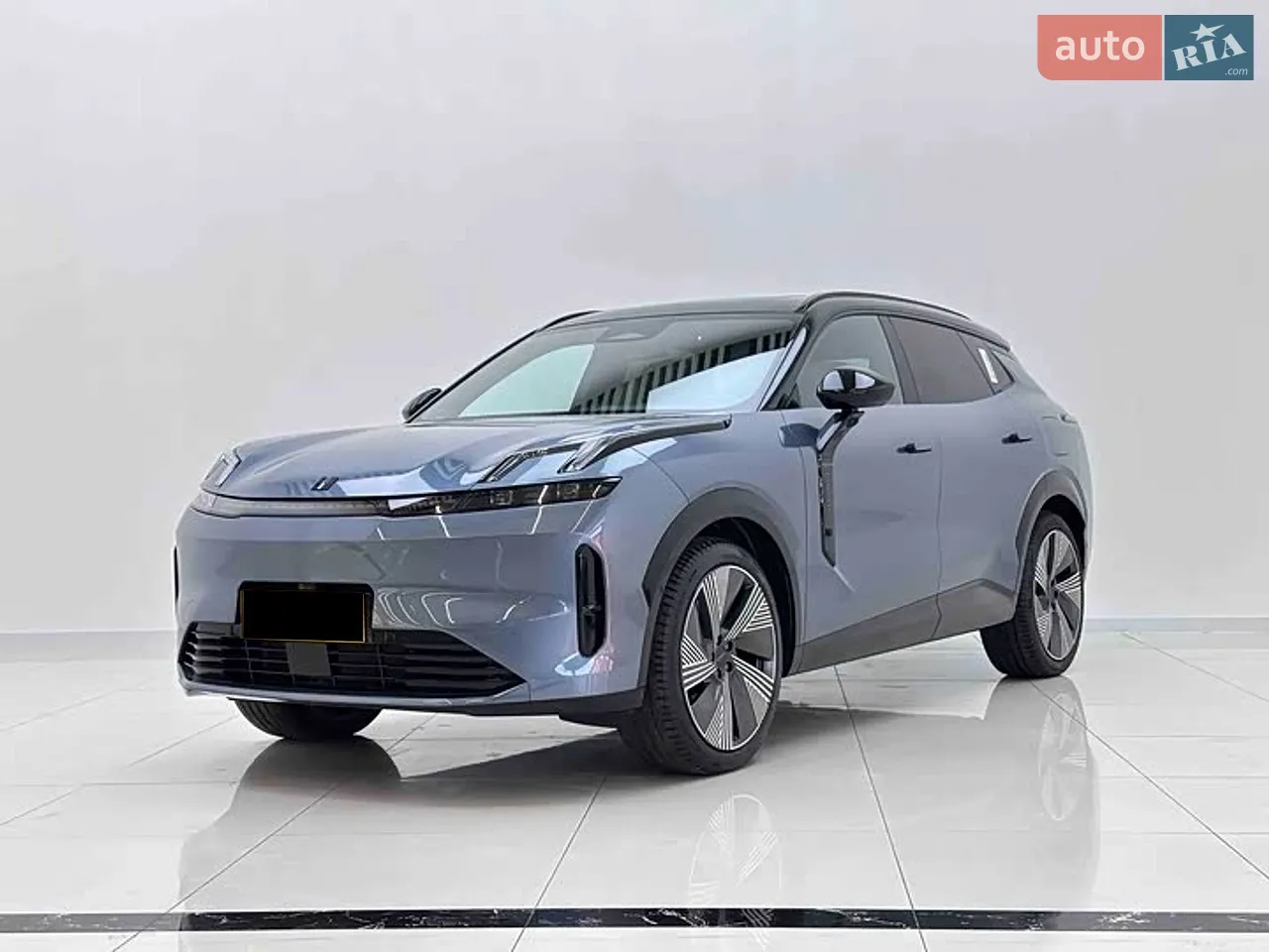 2025 BYD Tang - мініатюра 13