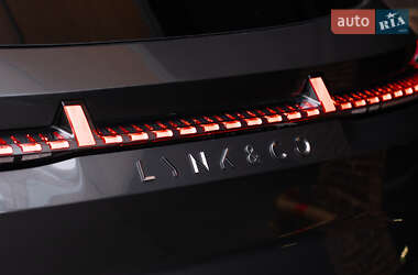 Внедорожник / Кроссовер Lynk&Co 08 2024 в 