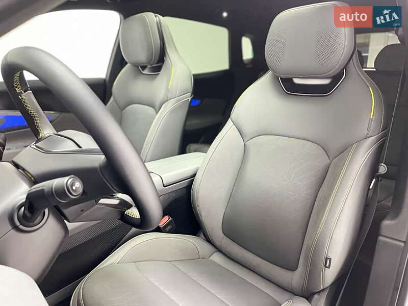 Внедорожник / Кроссовер Lynk&Co 08 2025 в Киеве фото 12 Внедорожник / Кроссовер Lynk&Co 08 2025 в Киеве