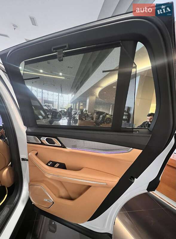 Позашляховик / Кросовер Lynk&Co 09 2024 в Дніпрі