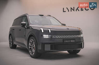 Внедорожник / Кроссовер Lynk&Co 900 2025 в Кропивницком