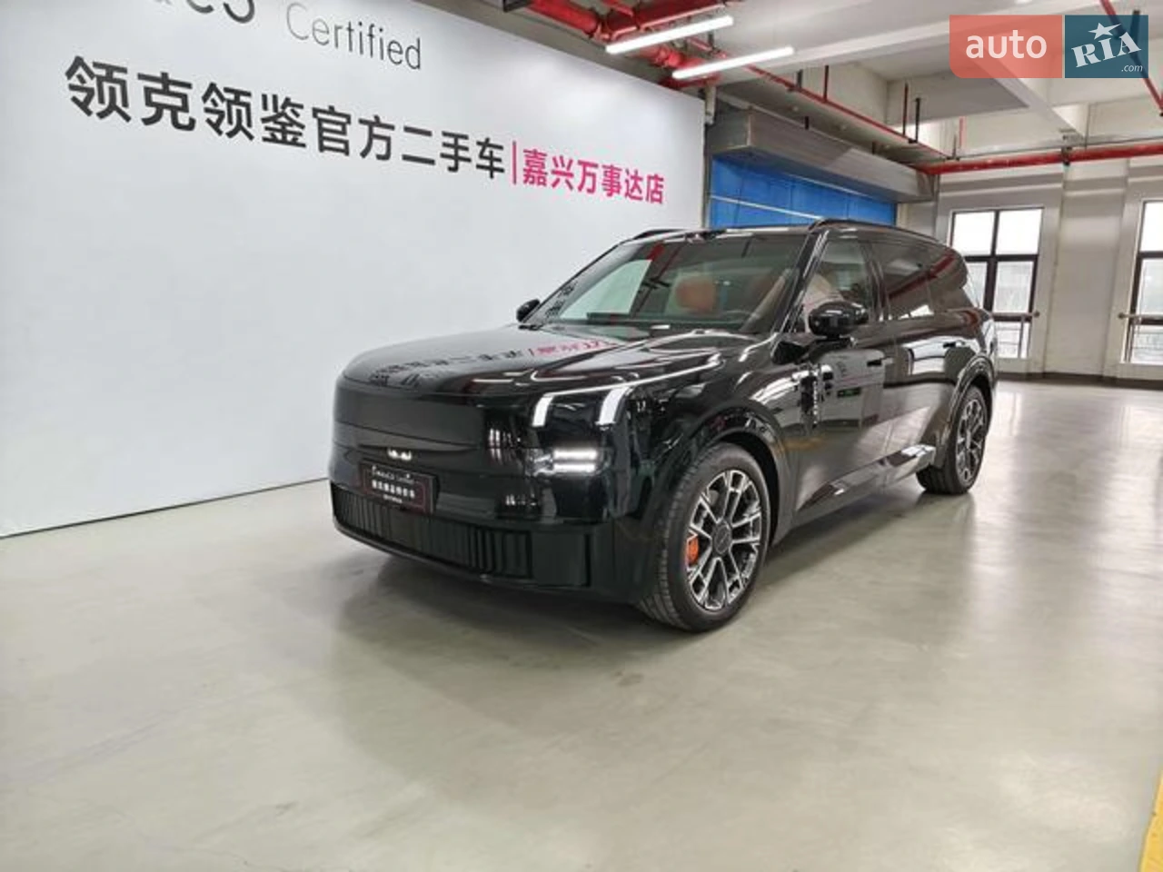 2025 BYD Qin - мініатюра 33