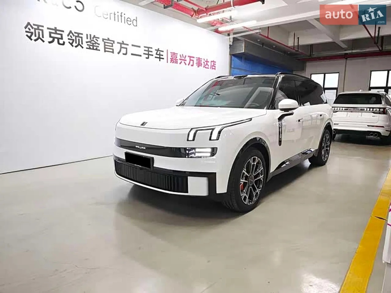 2025 BYD Tang - мініатюра 17