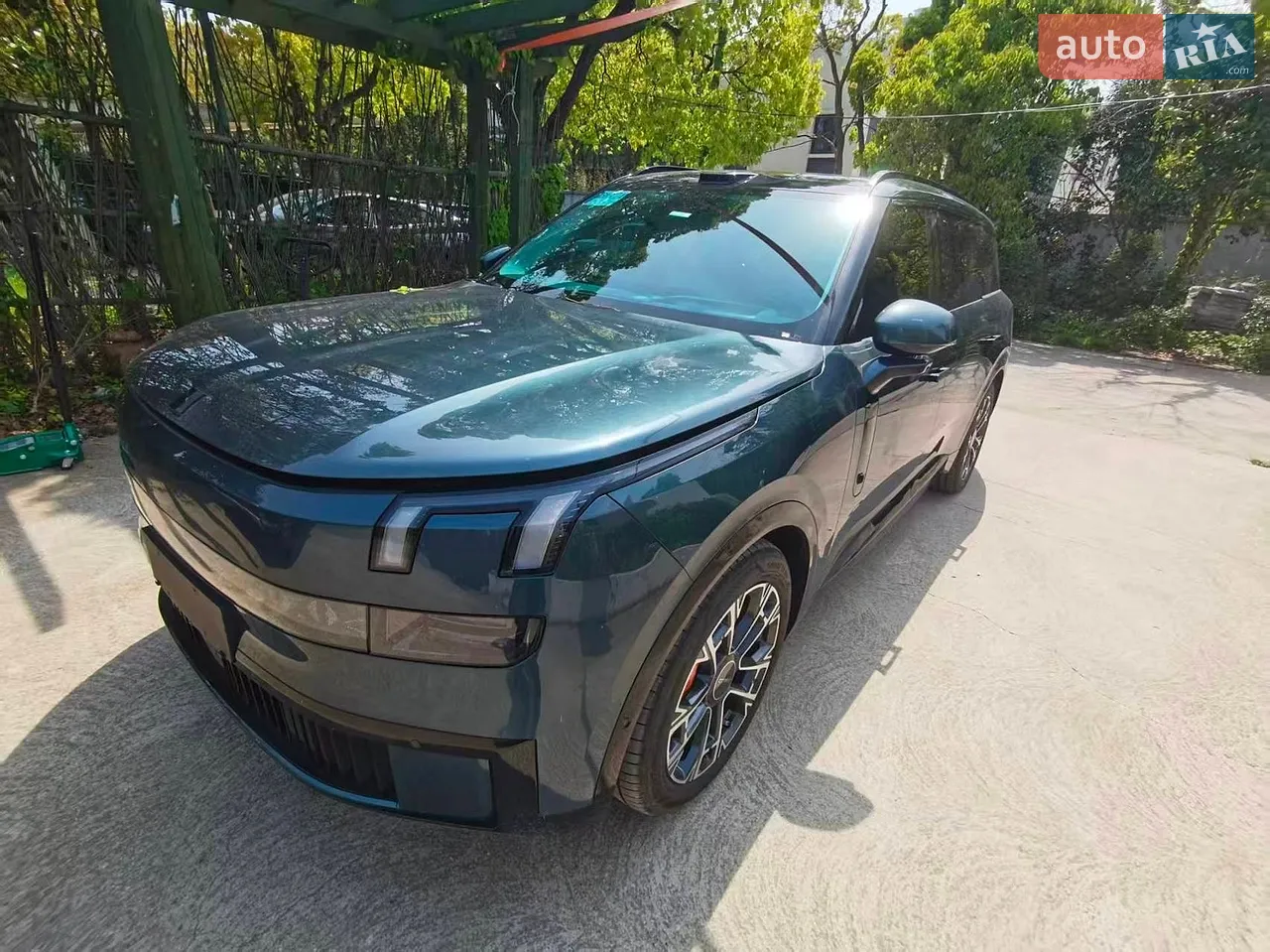 2025 BYD Tang - мініатюра 20