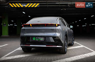 Внедорожник / Кроссовер Lynk&Co Z20 2025 в 