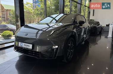 Внедорожник / Кроссовер Lynk&Co Z20 2025 в 