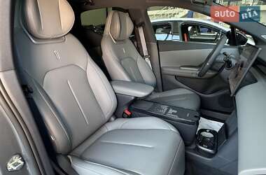 Внедорожник / Кроссовер Lynk&Co Z20 2025 в 