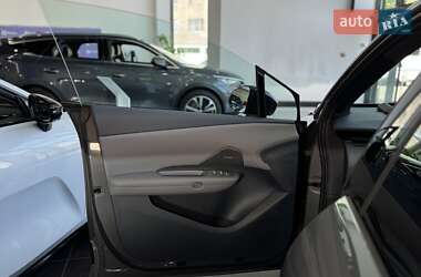 Внедорожник / Кроссовер Lynk&Co Z20 2025 в 