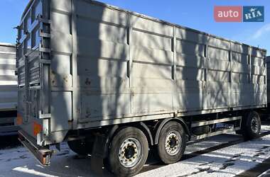 Контейнеровоз M&V NO4G31 2008 в 