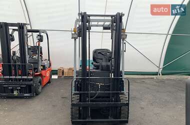 Вилочний навантажувач MachPro MP-E 2.0 2024 в 