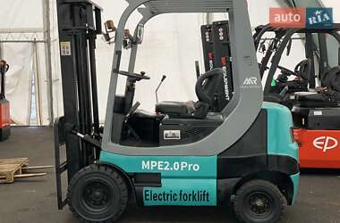 Вилочний навантажувач MachPro MP-E 2.0 2024 в 