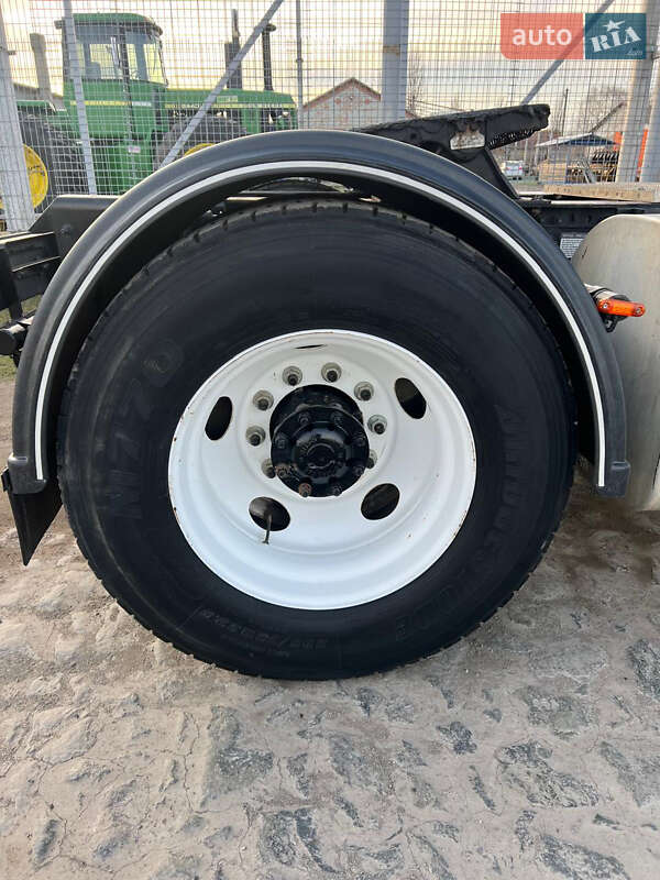 Тягач Mack CX 2012 в Киеве