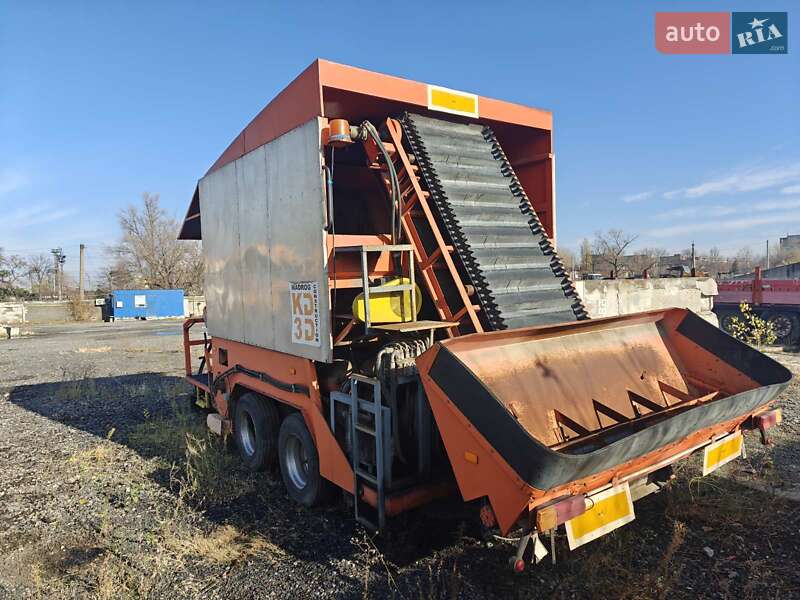 Другая строительная техника Madrog KD 2007 в Днепре