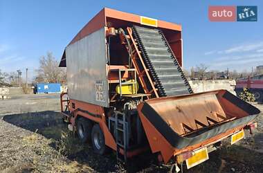 Другая строительная техника Madrog KD 2007 в 