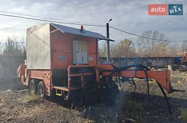Інша будівельна техніка Madrog KD 2007 в Дніпрі