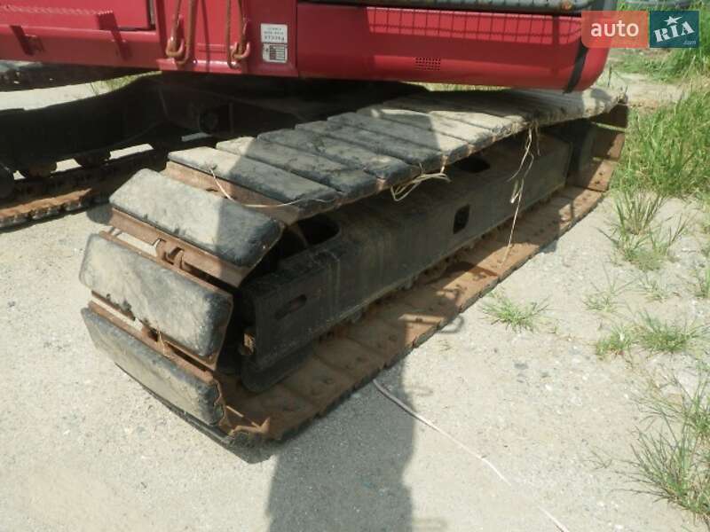 Міні кран Maeda LC 785 2014 в Одесі