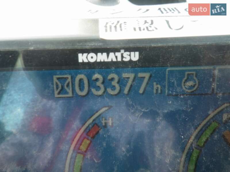 Міні кран Maeda LC 785 2014 в Одесі