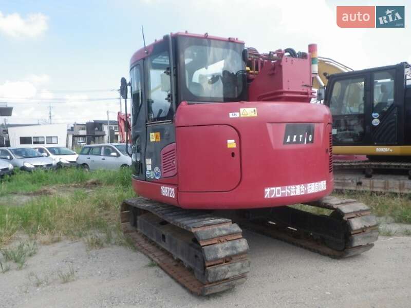 Міні кран Maeda LC 785 2014 в Одесі