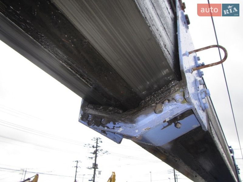 Міні кран Maeda LC 785 1999 в Одесі