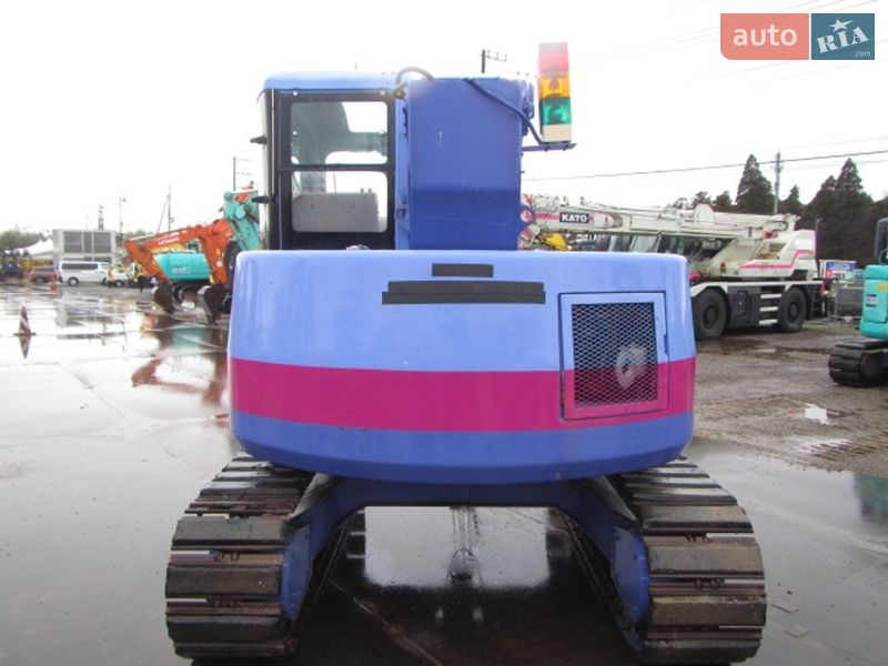 Міні кран Maeda LC 785 1999 в Одесі