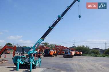 Мини кран Maeda MC 275C 1997 в Одессе