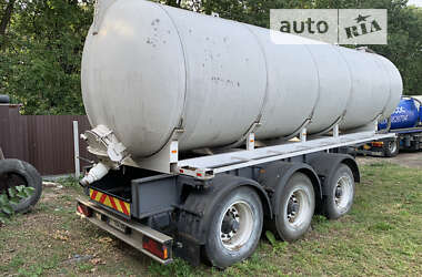Контейнеровоз MAFA 40 2006 в Киеве